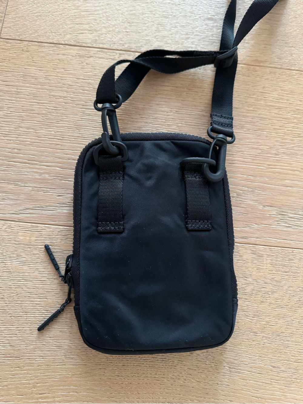 Lululemon Athletica Easy Access Unisex Crossbody Bag 1.5L - Picture 7 of 12